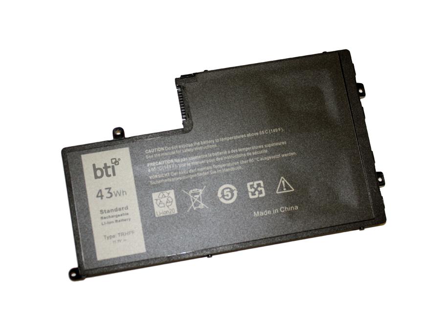 BTI TRHFF Battery