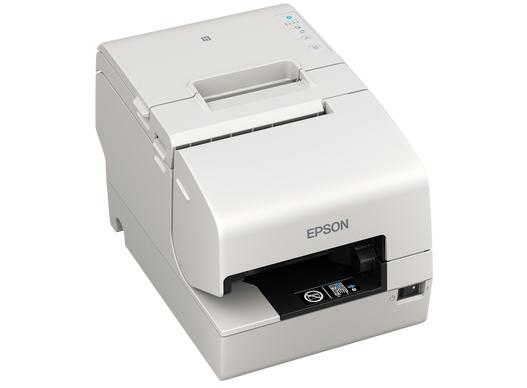 Epson TM-H6000VI 180 x 180 DPI Wired & Wireless Thermal POS printe