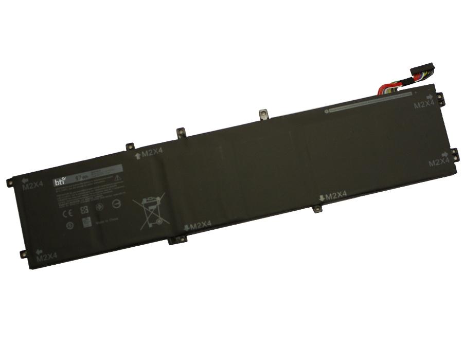 BTI 6GTPY Battery