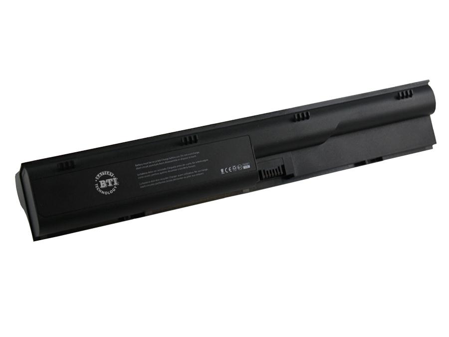 BTI HP-PB4530SX9 laptop spare part Battery