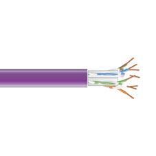 Black Box EYN864A-PB-1000 Networking Cable Violet 304.8 M Cat6