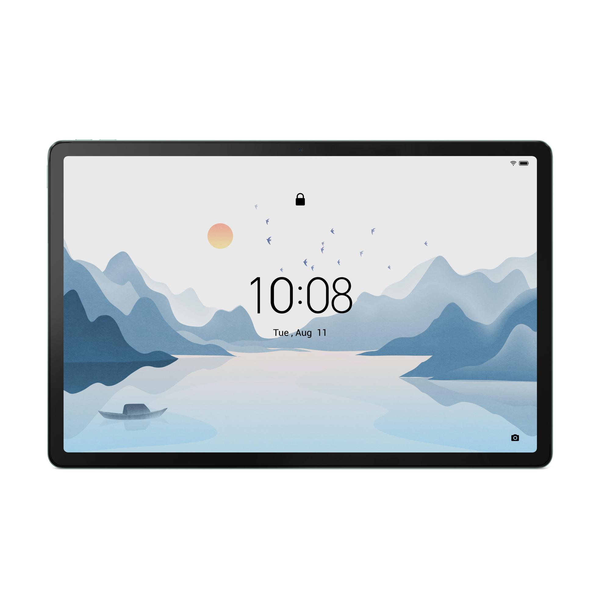 Lenovo Tab P12 with Matte Display Mediatek 128 GB 32.3 cm (12.7")