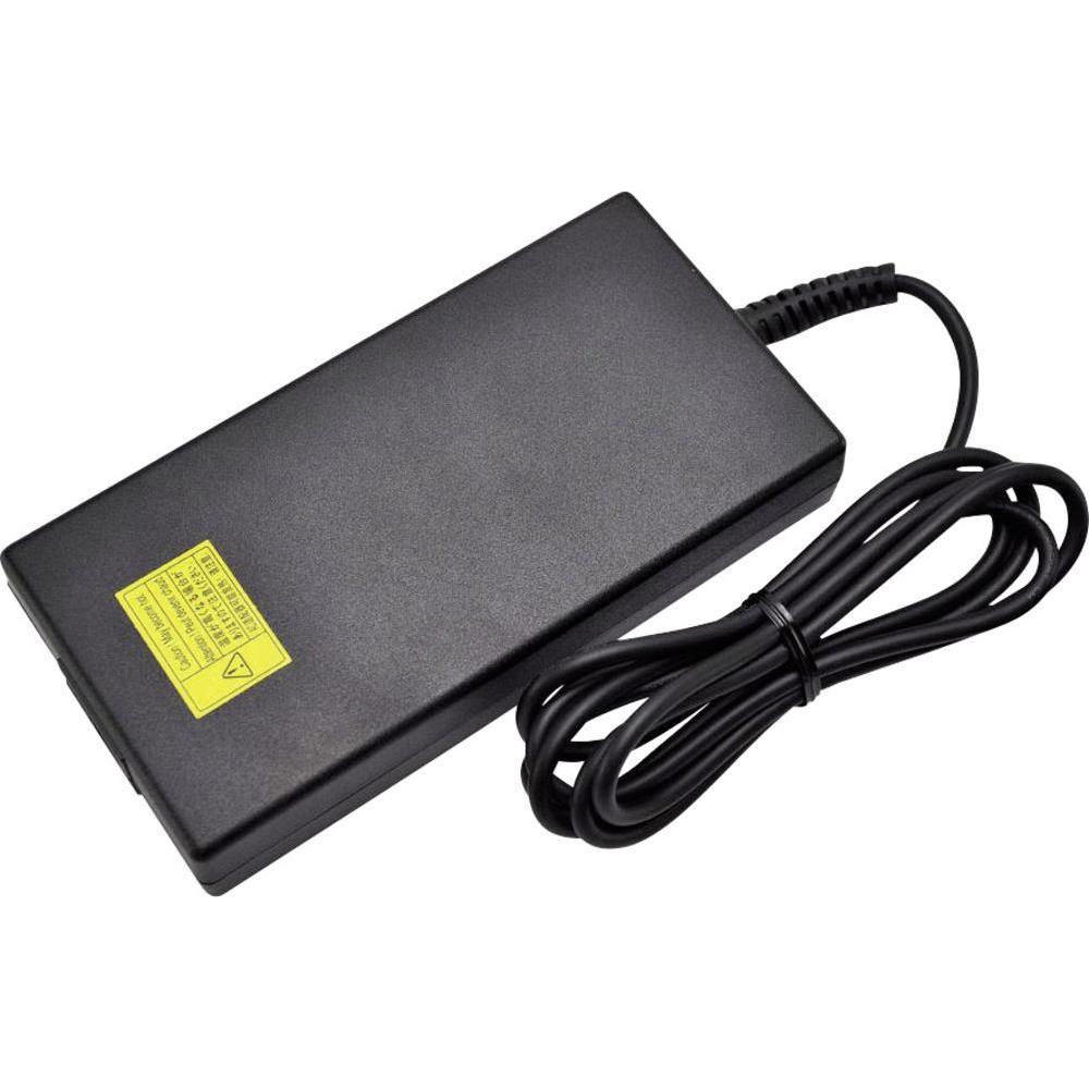 Acer KP.13501.005 power adapter/inverter Indoor 135 W Black