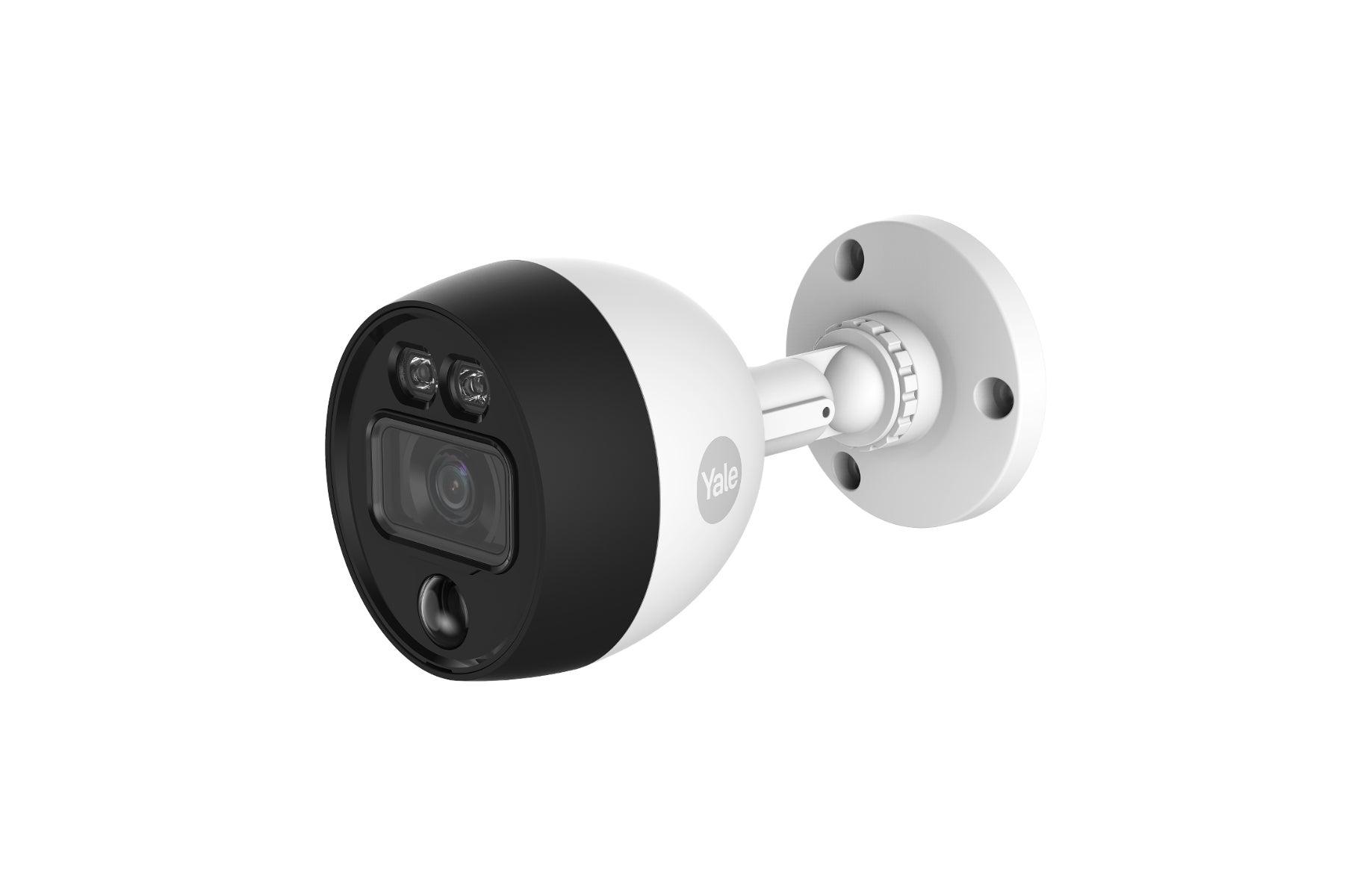 Yale Smart Motion Single Camera Extension