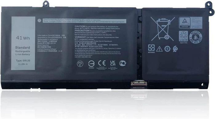 CoreParts Laptop Battery. 37Wh