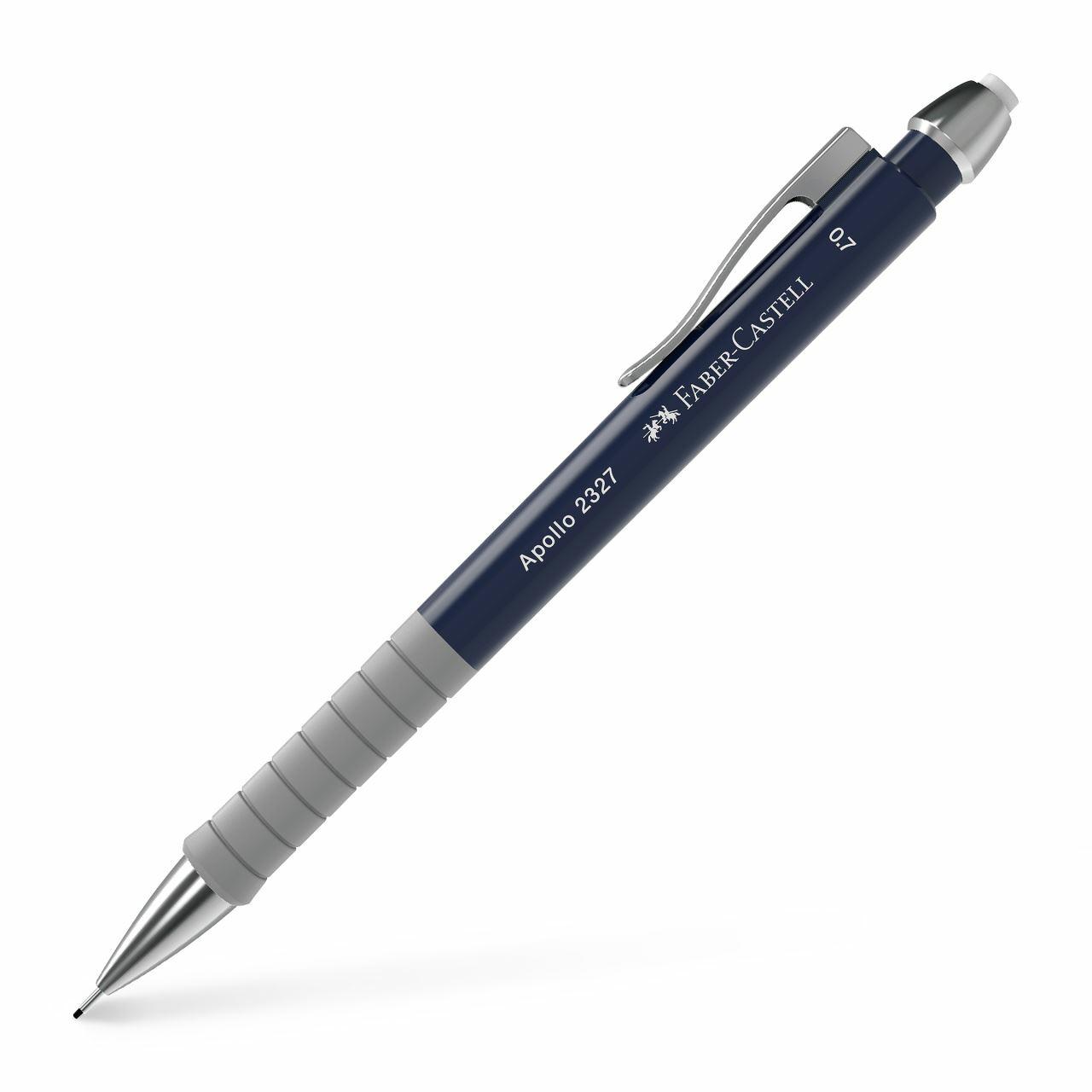 Faber-Castell 232703 Mechanical Pencil 0.7 Mm 1 pc(s)