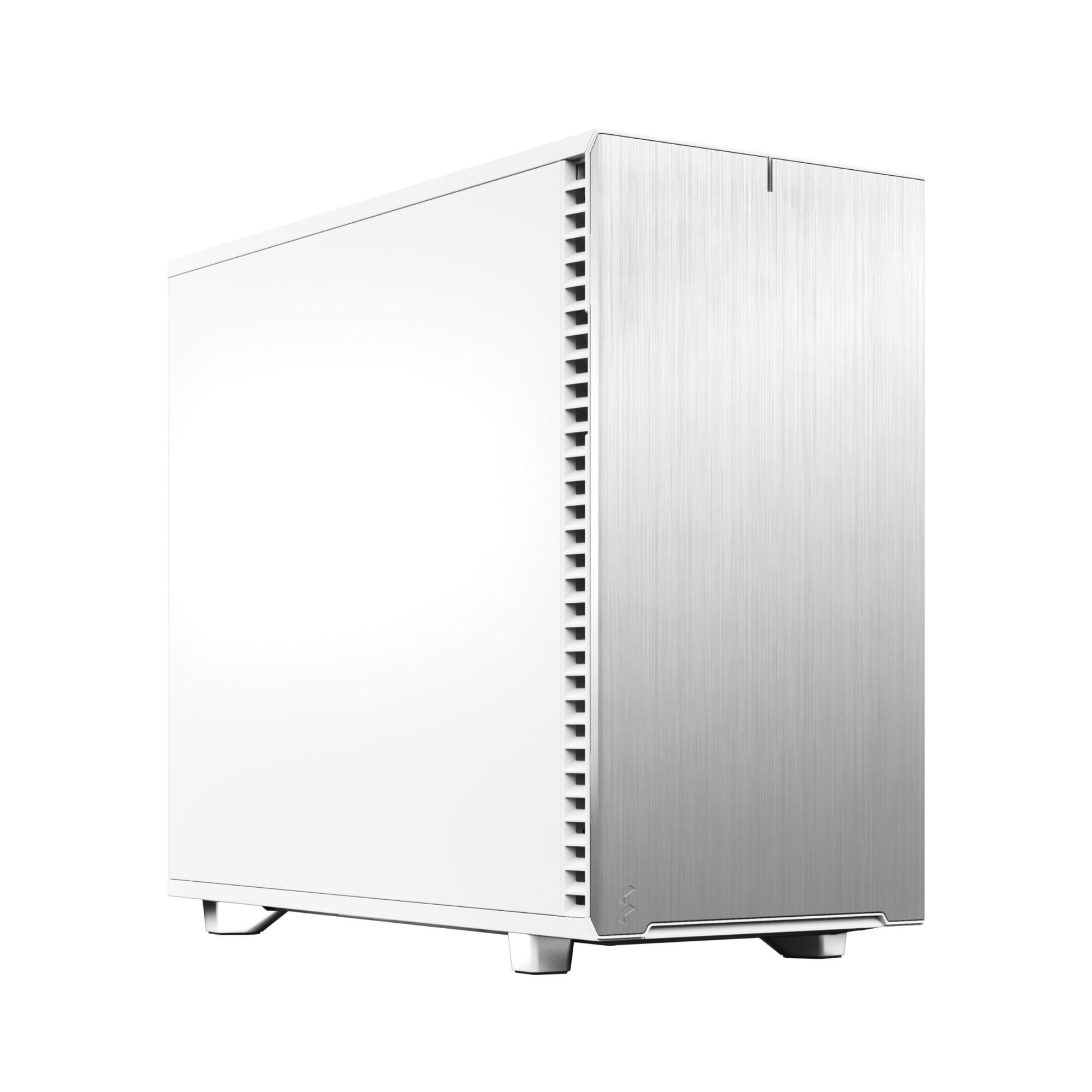 Fractal Design Define 7 Midi Tower White