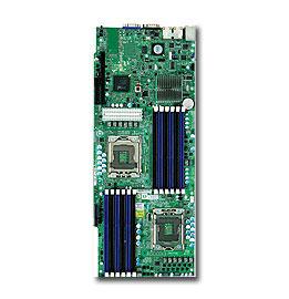 Supermicro MBD-X8DTT-HEF+-B motherboard Intel® 5520 Socket B (LGA 1366