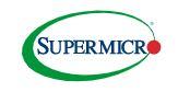 Supermicro Cable - CBL-SAST-1267-85 Slimline x8 (STR) to Slimline