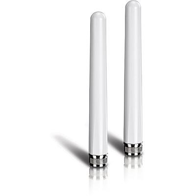 Trendnet TEW-AO57 network antenna Omni-directional antenna N-type 7 dB