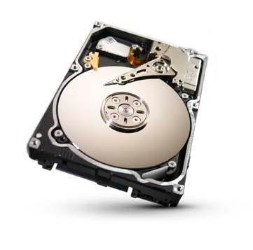 Seagate Constellation.2 internal hard drive 1 TB 7200 RPM 64 MB 2.5&qu