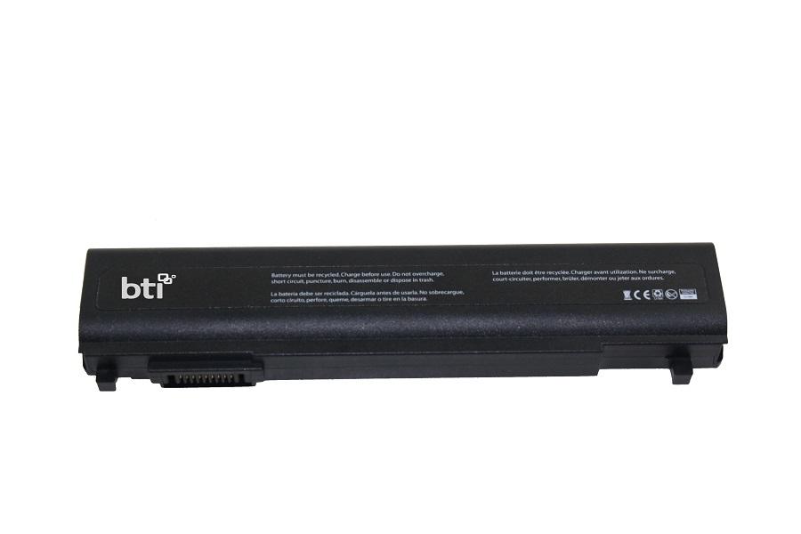 BTI TS-PR30X6 notebook spare part Battery