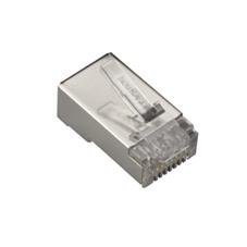 Black Box FMTP6S-100PAK Wire Connector