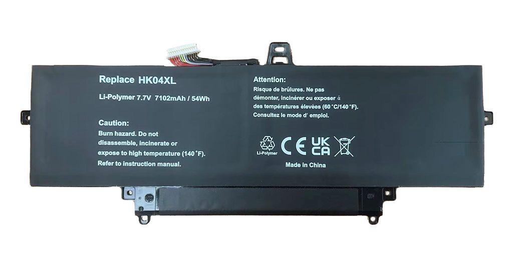 CoreParts MBXHP-BA0311 laptop spare part Battery