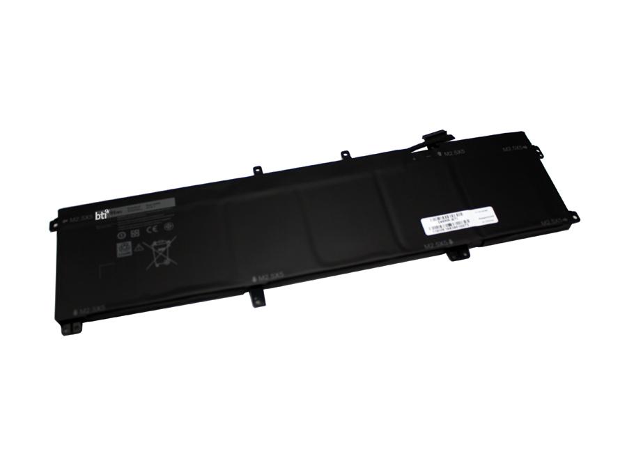 BTI 245RR- laptop spare part Battery