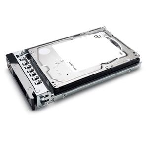 DELL 400-AOWP internal hard drive 2.5" 600 GB SAS