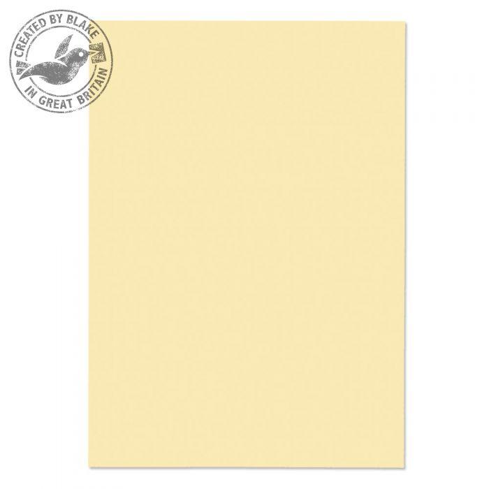 Blake Premium Business Paper A4 120gsm Vellum Wove (Pack 50) - 51676