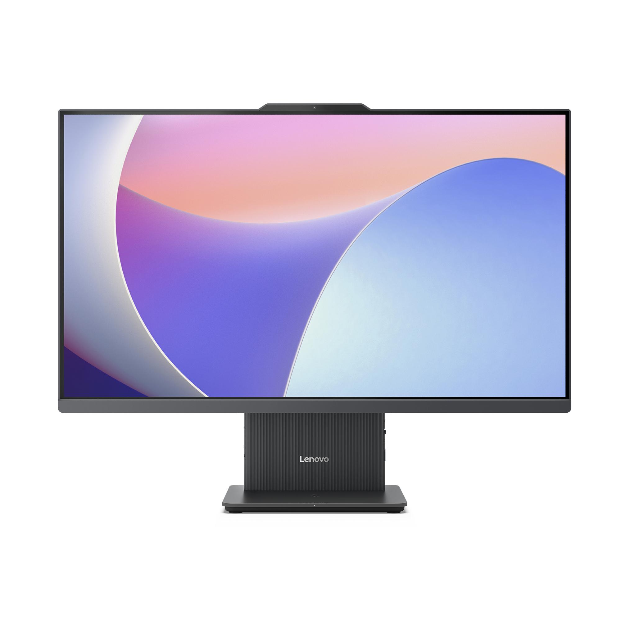 Lenovo IdeaCentre AIO 27ARR9 AMD Ryzen™ 5 7535HS 68.6 cm (27") 19