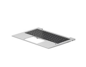 HP N08383-A41 laptop spare part Keyboard