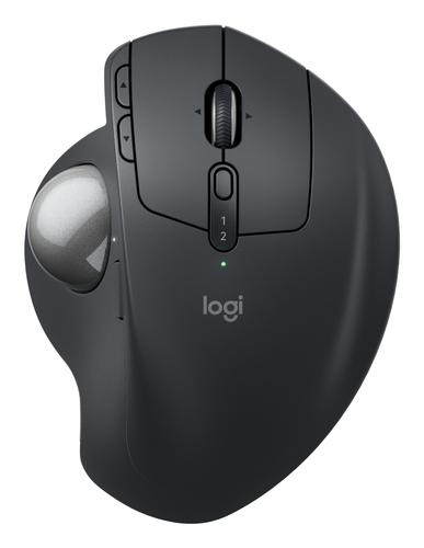 Logitech MX ERGO S ADVANCED WLESS TRACKBALL