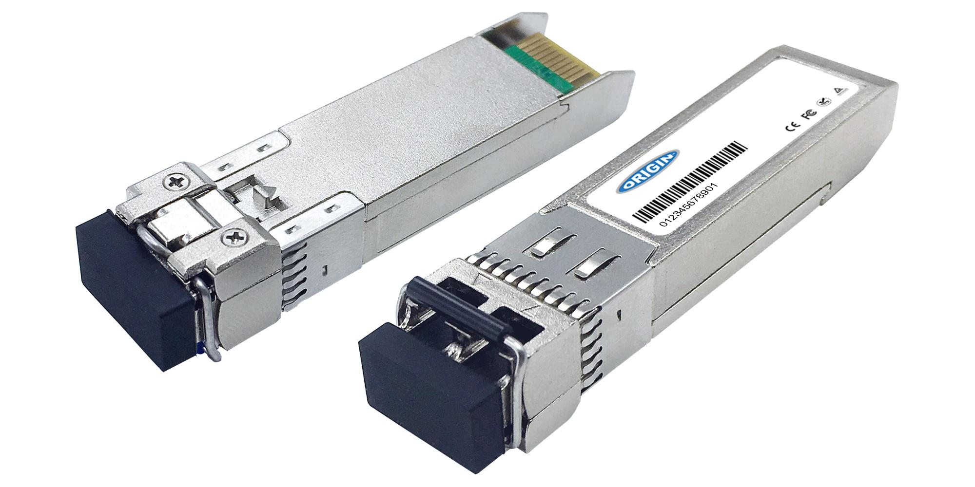 Origin Storage TN-SFP-25G-SR-S Lantronix Compatible Transceiver SFP28