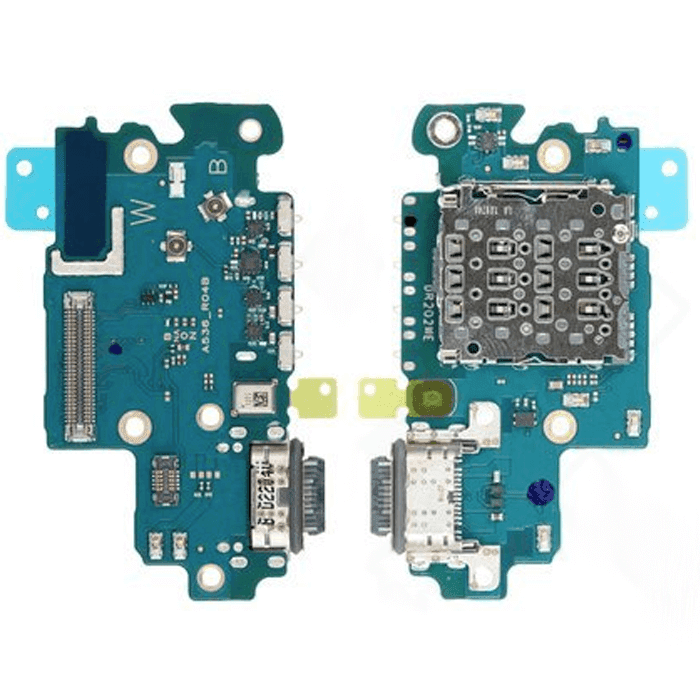 Samsung A536 A53 5G Charge Connector