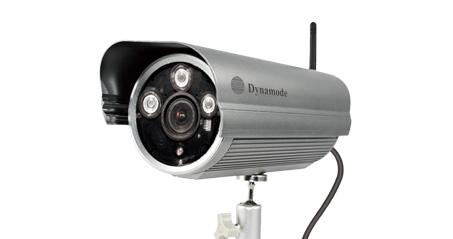 Dynamode DYN-621K security camera Bullet IP security camera Indoor &am