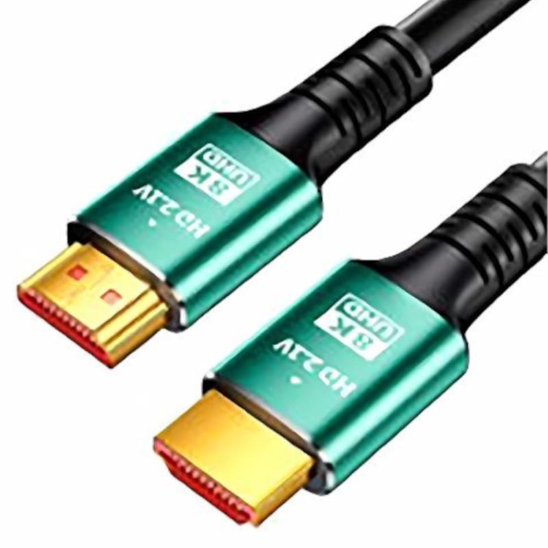 FDL 2M HDMI 2.1 ULTRA HDMI WITH ETHERNET CABLE M-M - PREMIUM