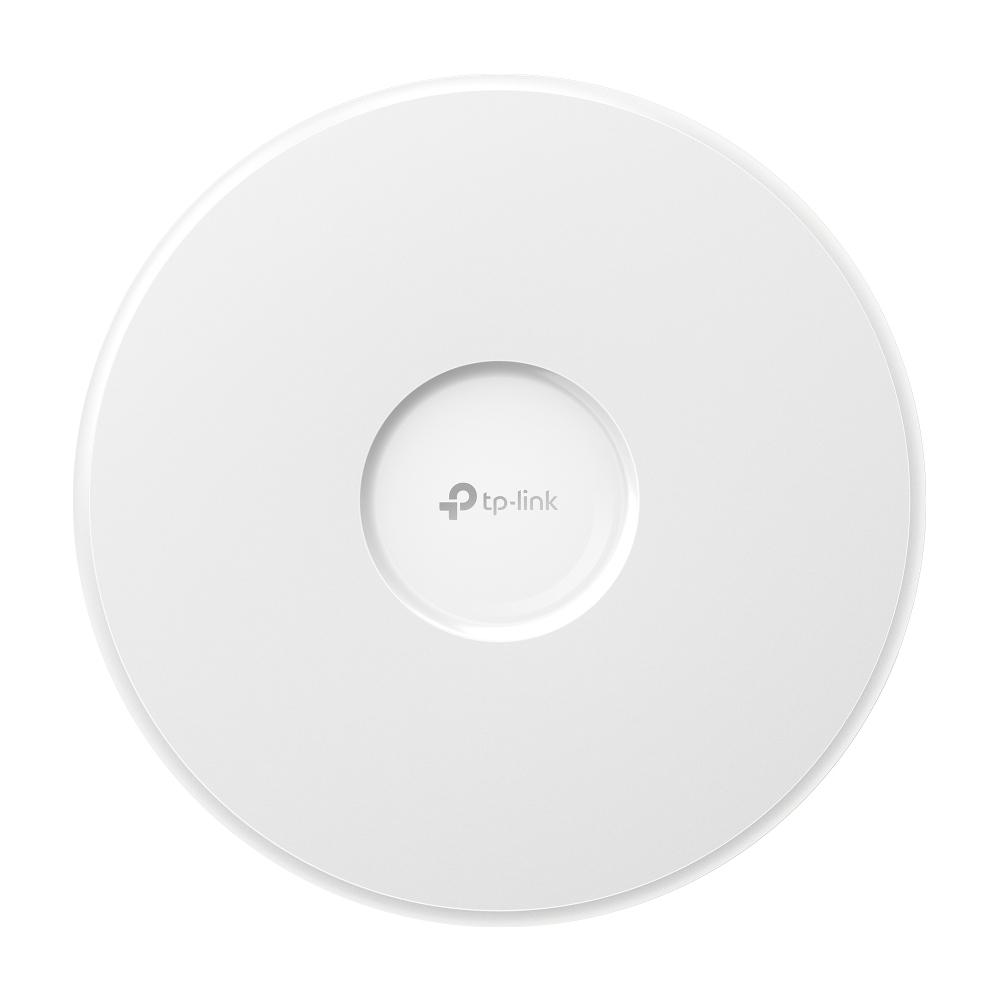 TP-Link Omada BE9300 Ceiling Mount Tri-Band Wi-Fi 7 Access Point