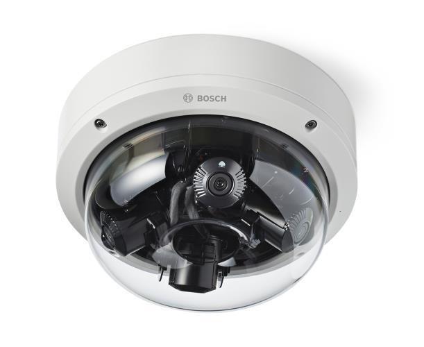 Bosch Flexidome multi 7000i Fixed