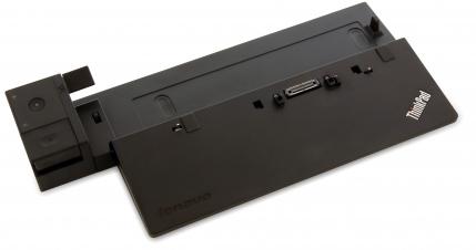 Lenovo ThinkPad Ultra Dock. 90W Docking Black