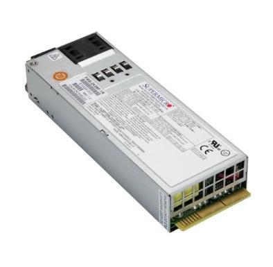 Supermicro PWS-2K08F-1R power supply unit 2000 W 1U