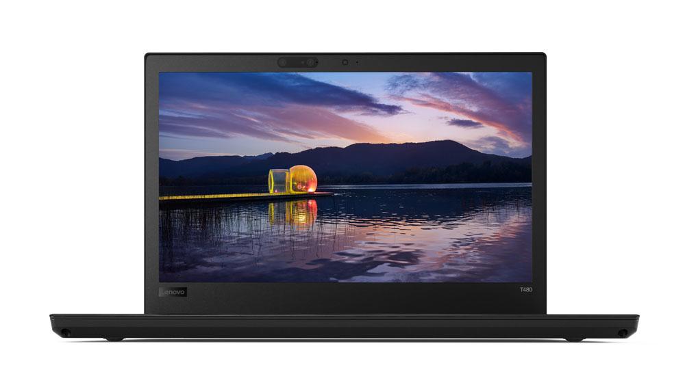 T1A Lenovo ThinkPad T480 Intel® Core™ i5 i5-8350U Laptop 3