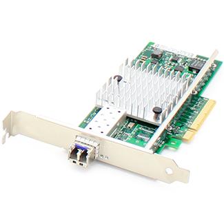 AddOn Networks QLE3240-LR-CK-AO network card Internal Ethernet / Fiber