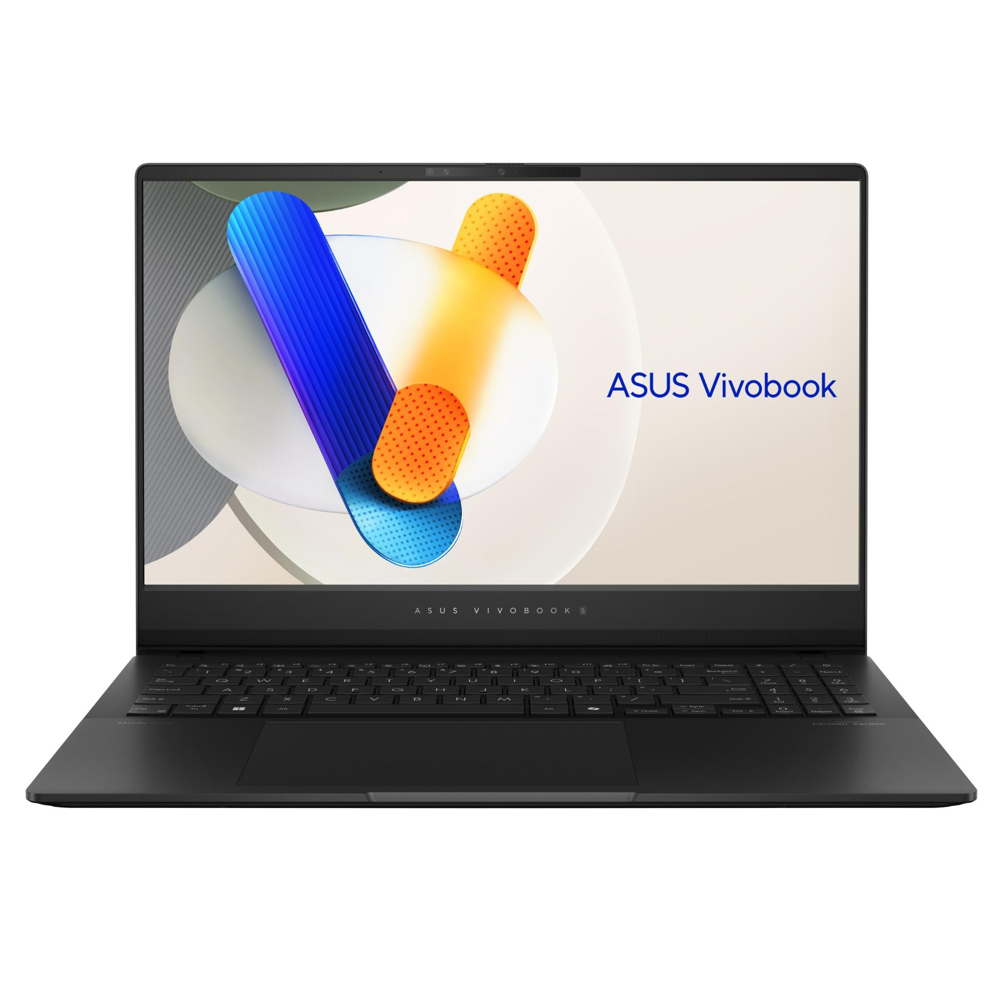 ASUS Vivobook S 15 OLED M5506UA-MA003W AMD Ryzen™ 7 8845HS Laptop 39.6