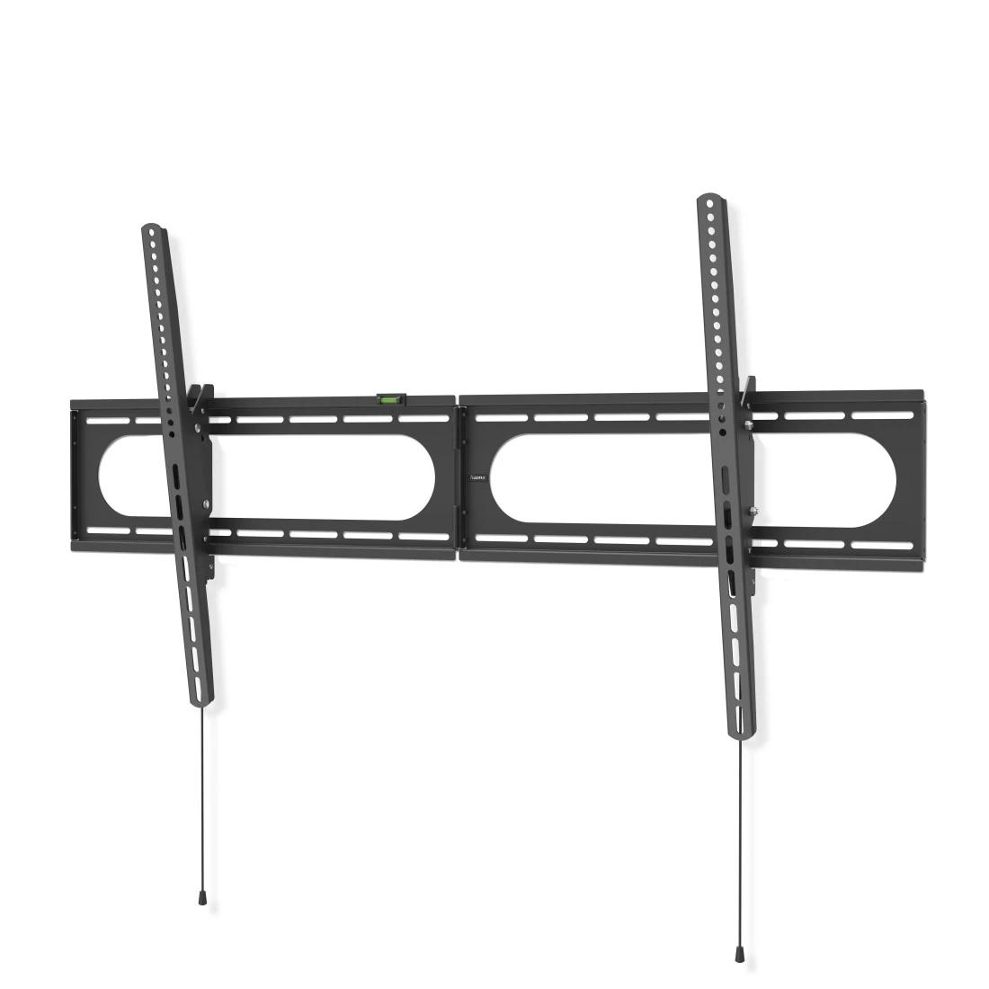 Hama 00220844 TV Mount 3.05 M (120") Black