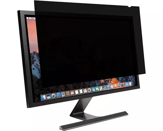 Lenovo 4Z11K07880 display privacy filter 68.6 cm (27") Monitor Fr