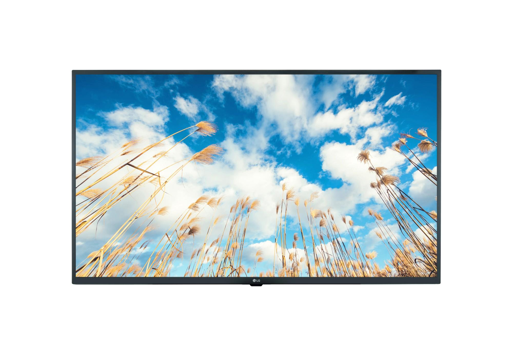 LG 50UM767H TV 127 cm (50") 4K Ultra HD Smart TV Wi-Fi Blue 420 cd/m²