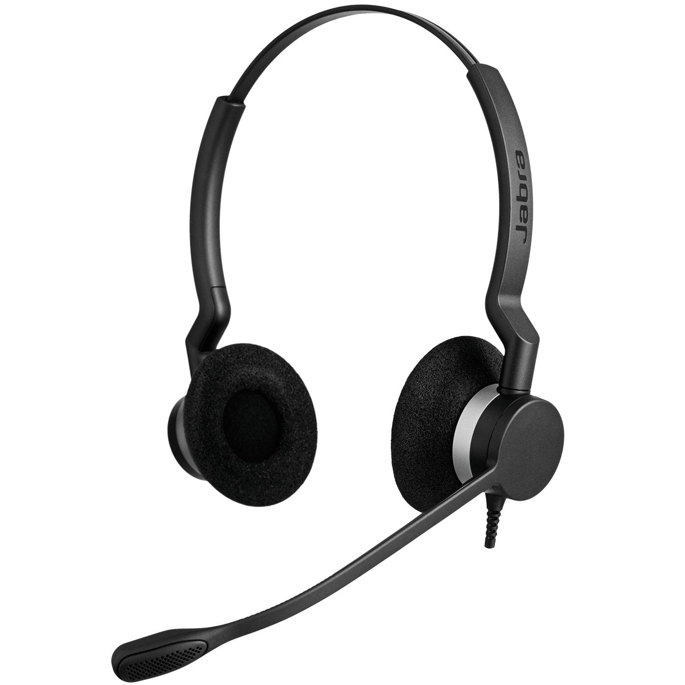 Jabra BIZ 2300 Duo. NC. Bal