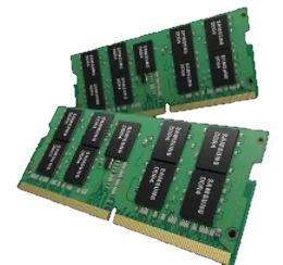 Samsung M324R4GA3BB0-CQK memory module 32 GB 1 x 32 GB DDR5 4800 MHz E