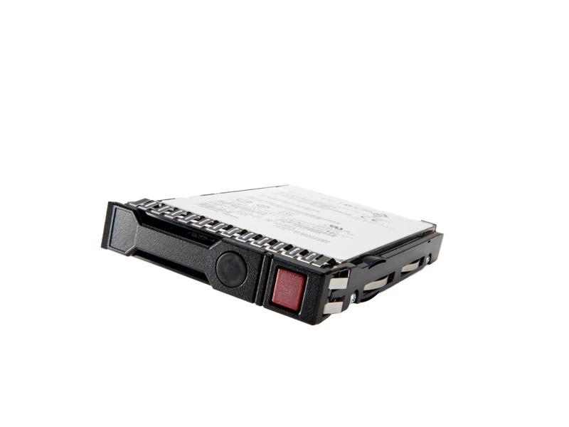 HPE P37005-H21 internal solid state drive 3.5" 960 GB SAS