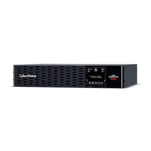 CyberPower PR2200ERTXL2U Uninterruptible Power Supply (UPS) Line-Inter