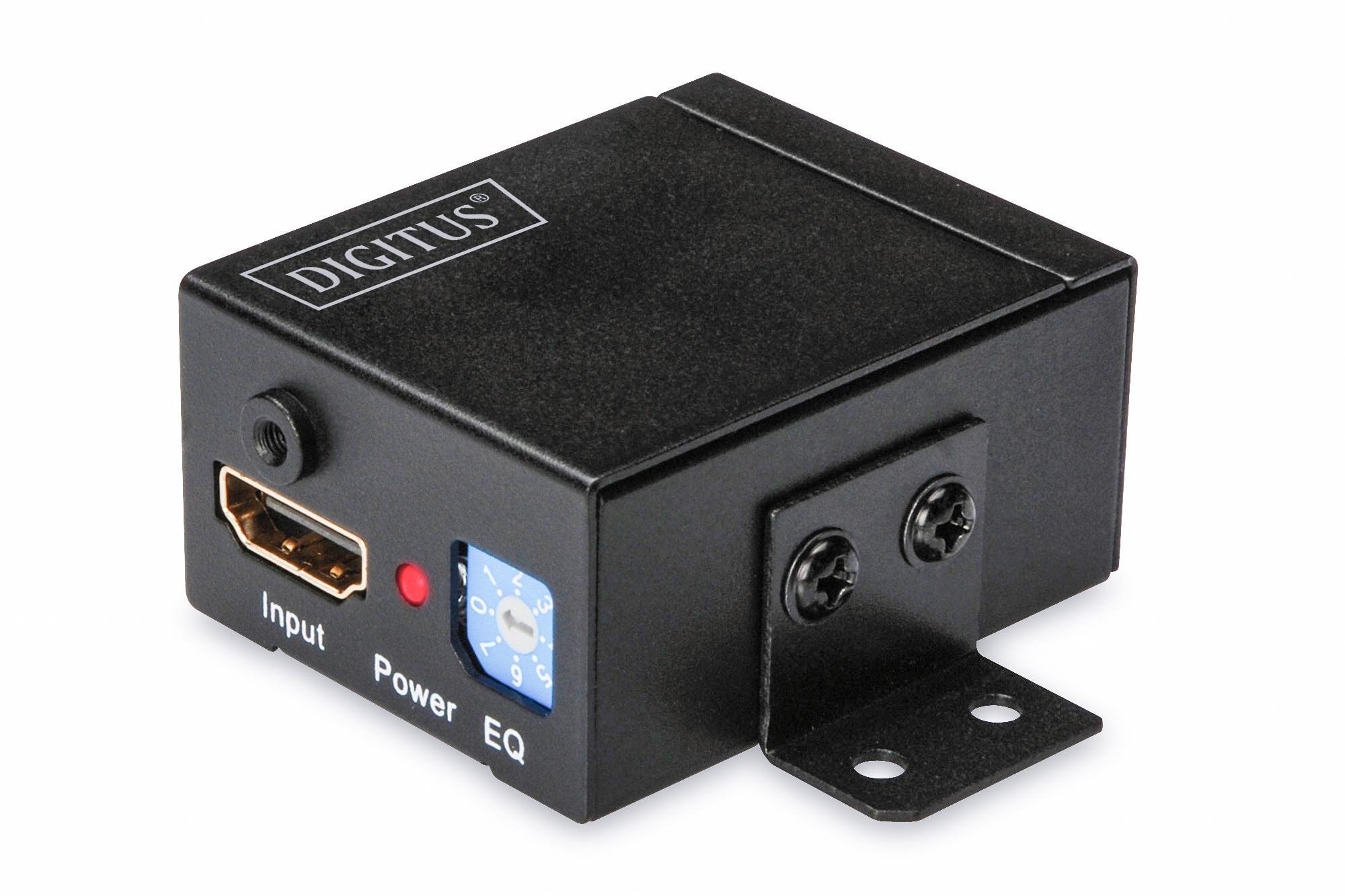 Digitus HDMI Repeater