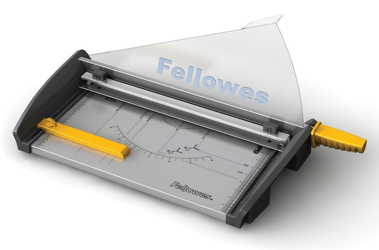 Fellowes Plasma A4 Guillotine