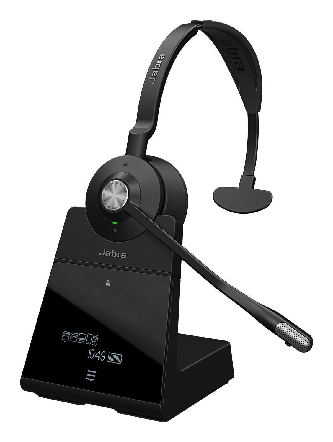 Jabra Engage 75 SE Mono