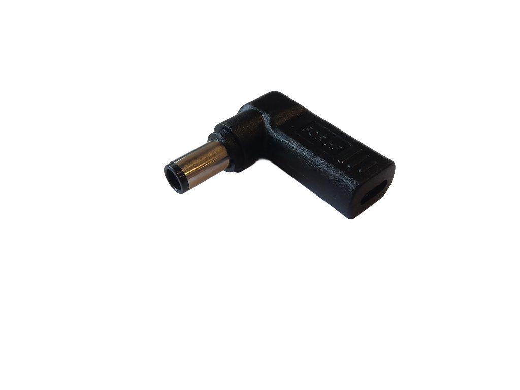 CoreParts MBXUSBC-CO0009 power cable Black USB C