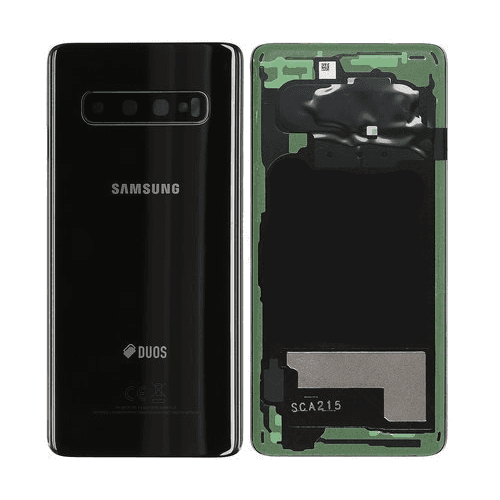 Samsung G973 Galaxy S10 Back Cover