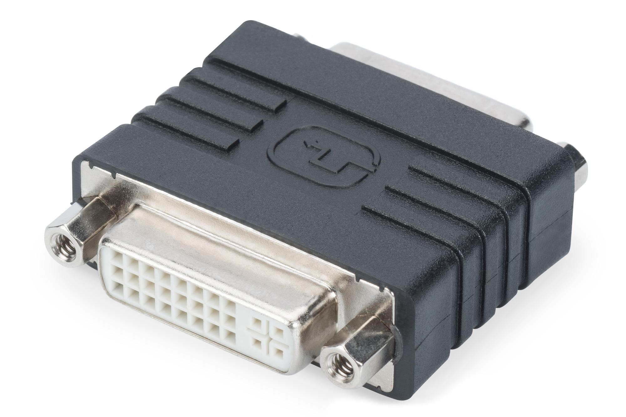 Digitus DVI adapter