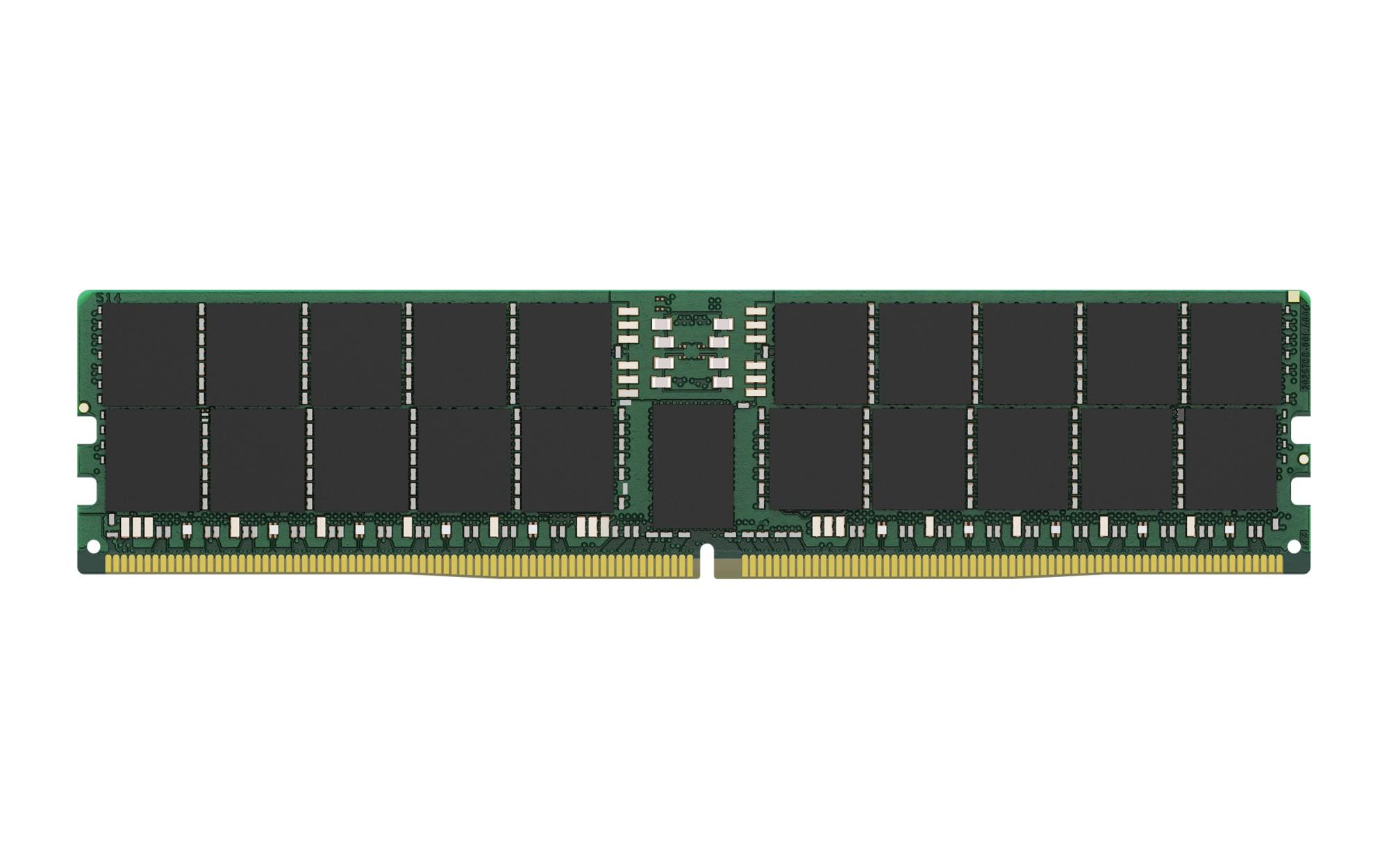 Kingston Technology KSM64R52BD4-64MD memory module 64 GB 1 x 64 GB DDR