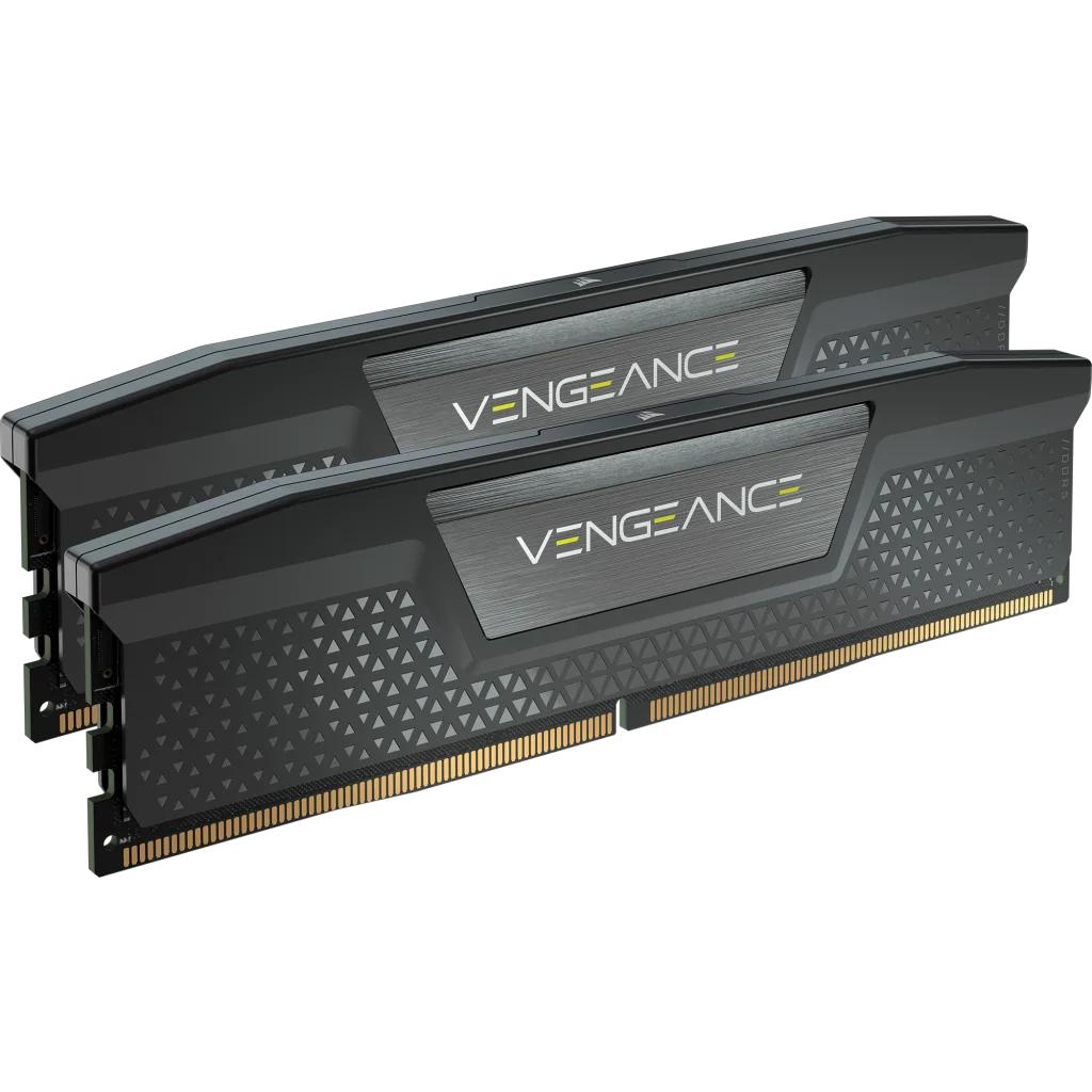 Corsair Vengeance CMK64GX5M2B6000C30 memory module 64 GB 2 x 32 GB DDR5 6000 MHz